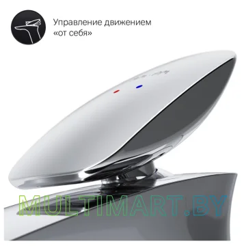 Смеситель AM.PM Spirit 2.0 F70A92000 картинка 6